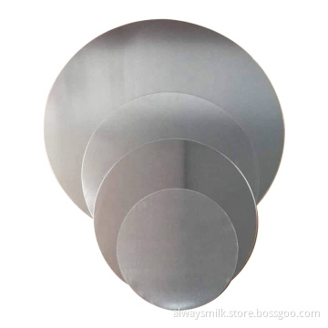 Lanren wholesale best selling 1060 circle aluminium 6000